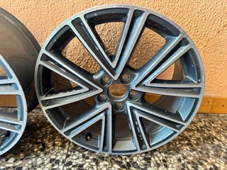 Llantas Originales Audi (Juego de 4)