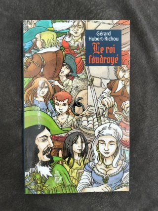 Selección Novelas, Inglés y Francés