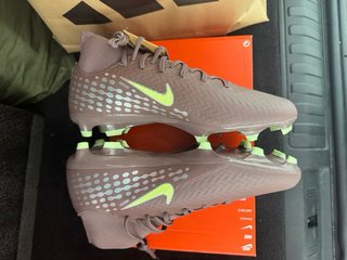 Botas de Fútbol Nike Mercurial