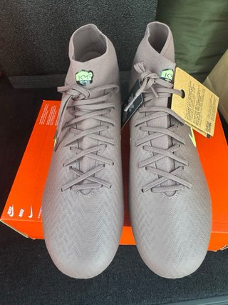 Botas de Fútbol Nike Mercurial