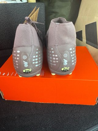 Botas de Fútbol Nike Mercurial