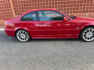 BMW Serie 3 2002