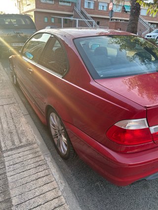 BMW Serie 3 2002