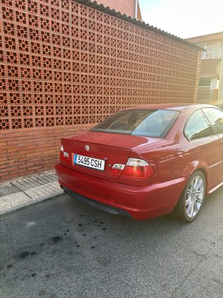 BMW Serie 3 2002