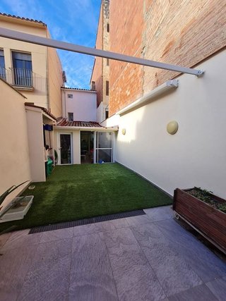 Casa adosada en alquiler en Nucli Urbà en Esparreguera