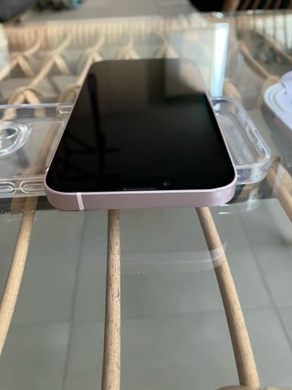 iPhone 17e 256GB Rosa