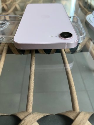 iPhone 17e 256GB Rosa