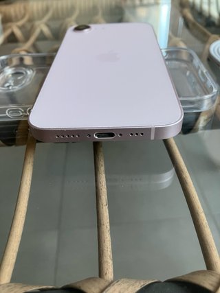 iPhone 17e 256GB Rosa