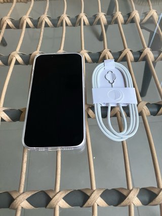iPhone 17e 256GB Rosa