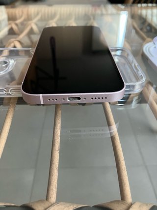 iPhone 17e 256GB Rosa
