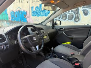 SEAT Altea 2012