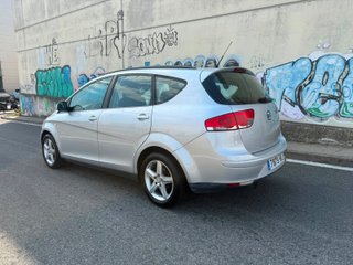 SEAT Altea 2012
