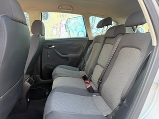 SEAT Altea 2012