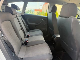 SEAT Altea 2012