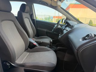 SEAT Altea 2012