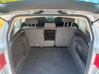 SEAT Altea 2012