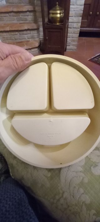 Cofanetto portatrucchi Roberta Makio Hasuike.
