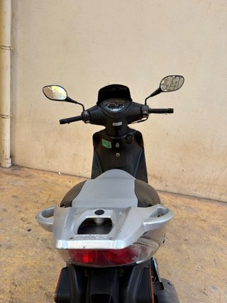 Kymco Agility 125 Scooter