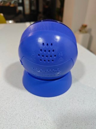 Bitzee Hamster Interactivo.