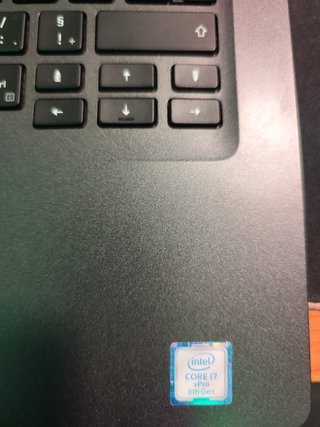 Dell Latitude 5400 i7 8th Gen vPro 14