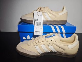 Adidas Samba OG JR0914 Talla 39 1/3 Nuevas