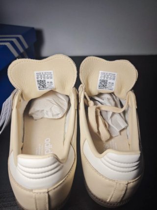 Adidas Samba OG JR0914 Talla 39 1/3 Nuevas