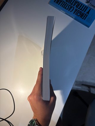 Libro de Lengua Castellana y Literatura