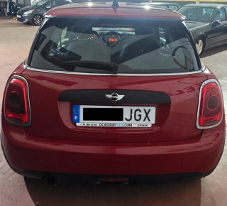 MINI Cooper 2016