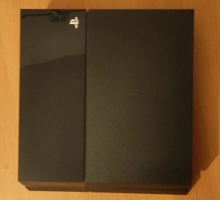 PlayStation 4 (PS4) con 8 giochi