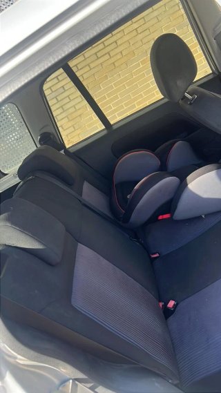 Ford Fusion 2007