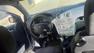 Ford Fusion 2007