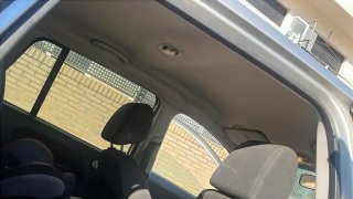 Ford Fusion 2007