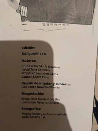 Libro