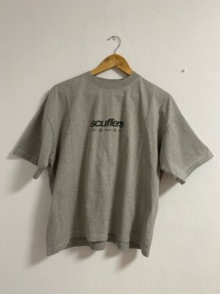Camiseta Scuffers “Not Ibiza Yet”