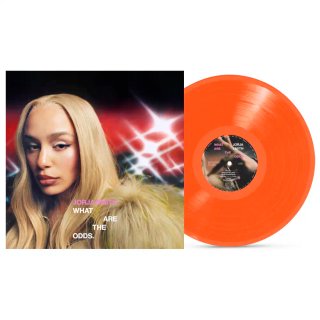Jorja Smith - What Are The Odds (LP) o (CD)