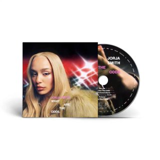 Jorja Smith - What Are The Odds (LP) o (CD)