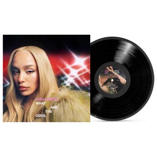 Jorja Smith - What Are The Odds (LP) o (CD)