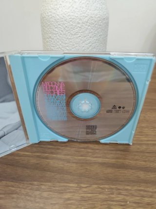 Madonna - Bedtime Stories CD
