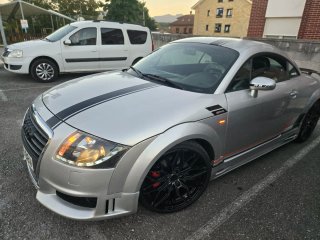 Audi TT 2000
