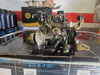 Bomba Inyectora Peugeot Partner 1.9 Diesel
