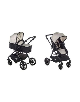 SE VENDE!!! Carrito de bebé convertible Iron