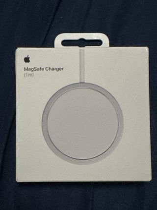 Cargador MagSafe Apple Original