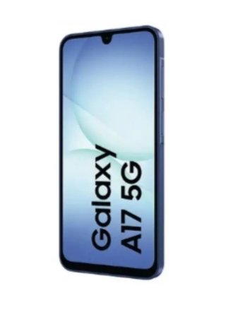 Samsung Galaxy A17 5G 128GB Azul