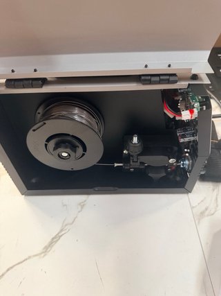 Máquina de Soldar Weytoll 2 en 1 MIG/MMA