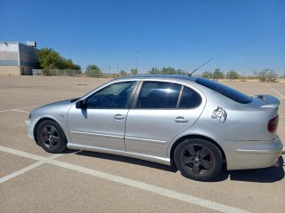 SEAT Toledo 2001