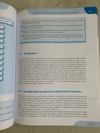 Citología ginecológica