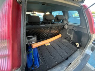 Peugeot 206 SW 2005
