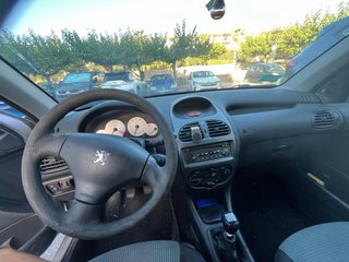 Peugeot 206 SW 2005