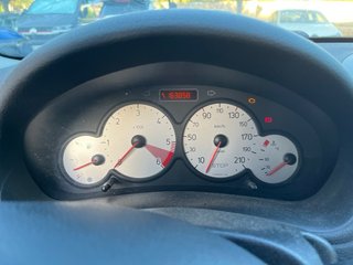 Peugeot 206 SW 2005