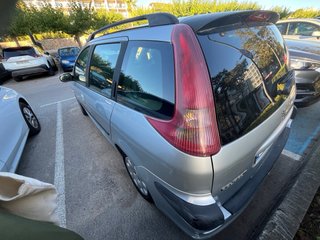 Peugeot 206 SW 2005